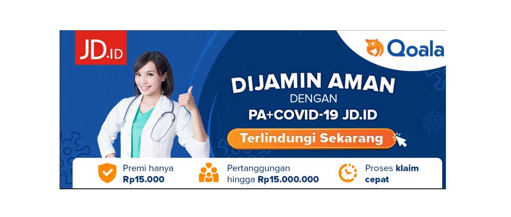 Asuransi Qoala