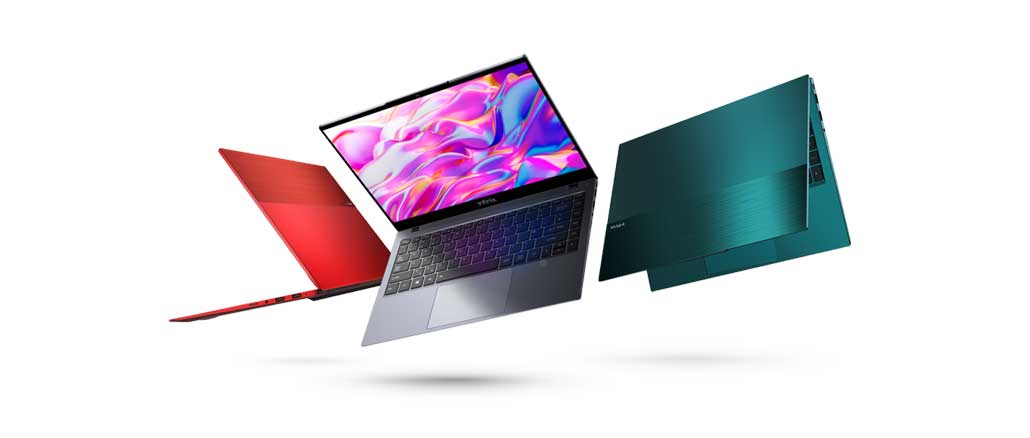 INBook X1 Series