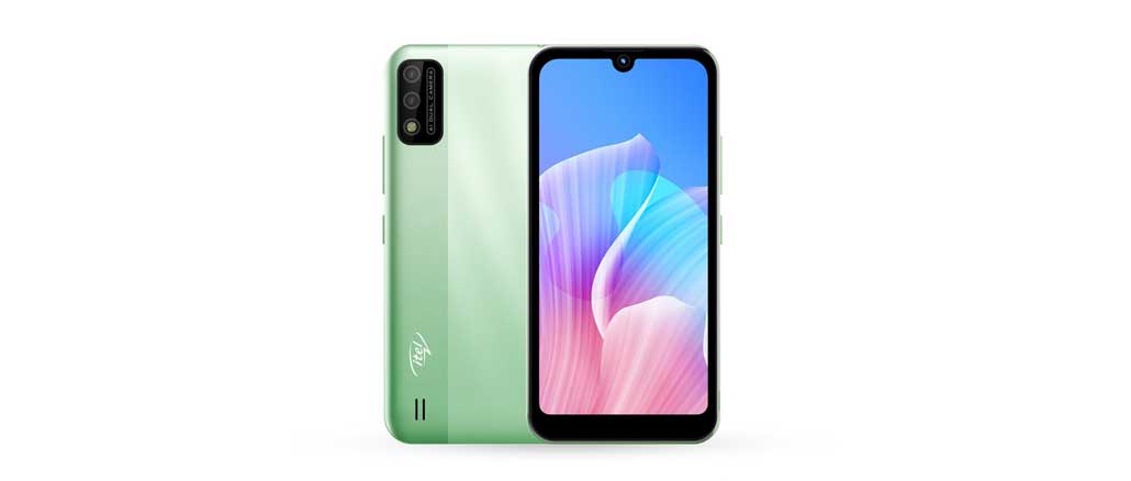Itel A26