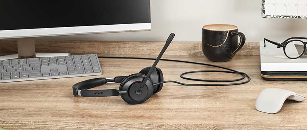 Jabra Evolve2 30