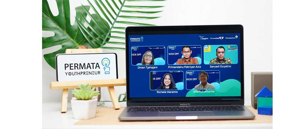 PermataYouthPreneur