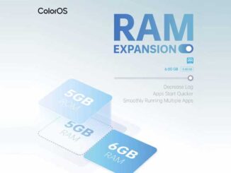 RAM Expansion
