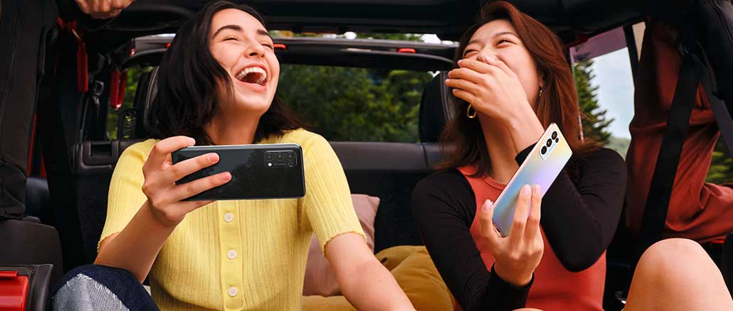 Rekomendasi Smartphone 5G