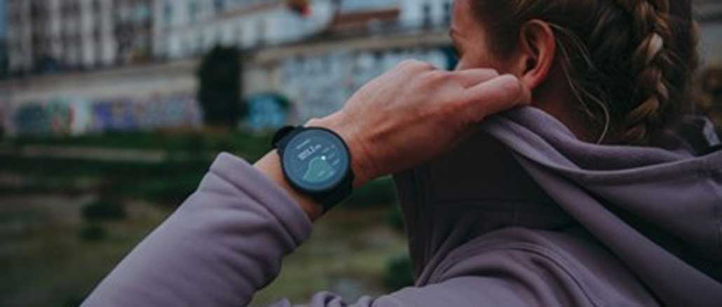 Suunto 9 Peak