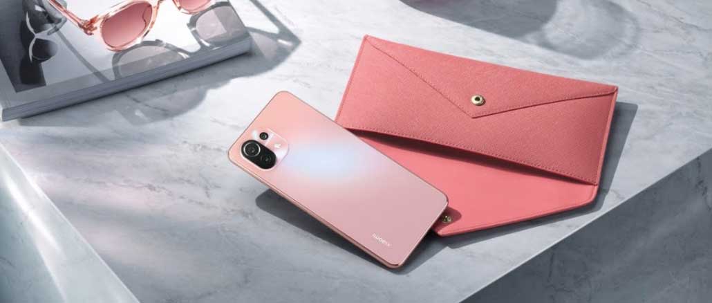 Xiaomi Mi 11 Lite
