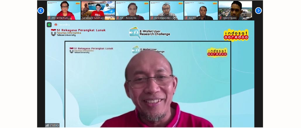 Solusi Pembayaran Digital