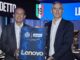 Lenovo Jadi Sponsor Inter Milan