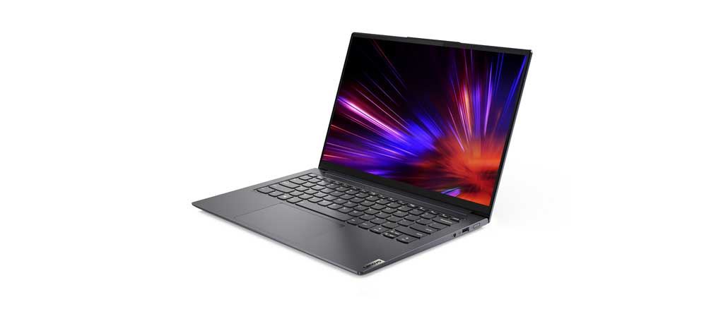 Lenovo Yoga Slim 7i Pro
