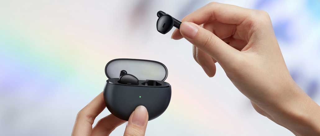 OPPO Enco Air