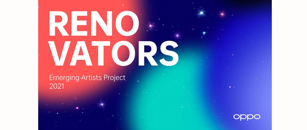OPPO Renovators 2021