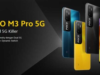 Open Sale M3 Pro 5G