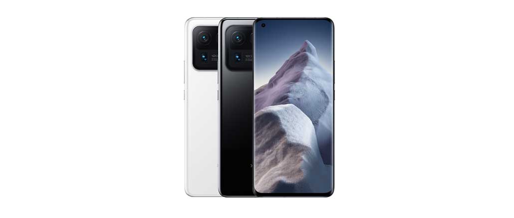 Penjualan Umum Mi 11 Ultra