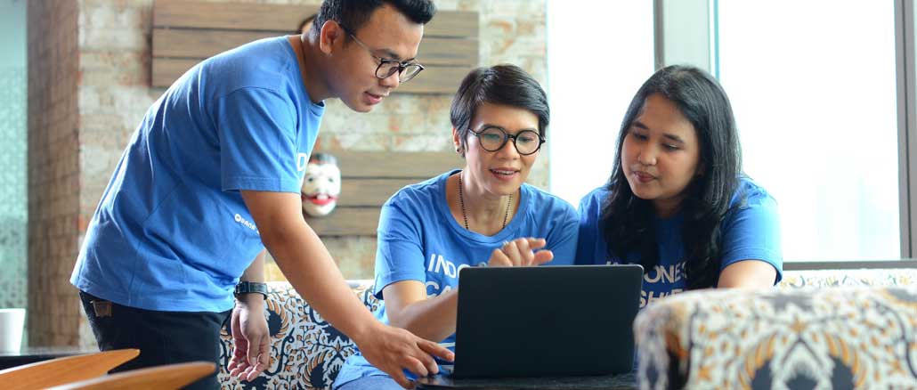 Program Magang DANApprentice
