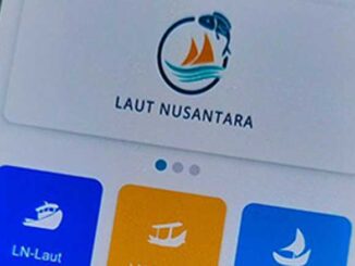 Aplikasi Laut Nusantara