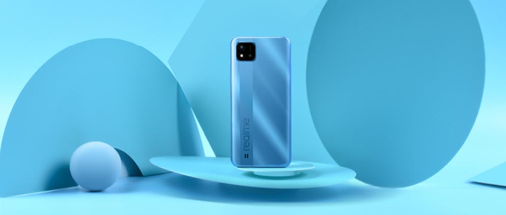 realme c11 2021