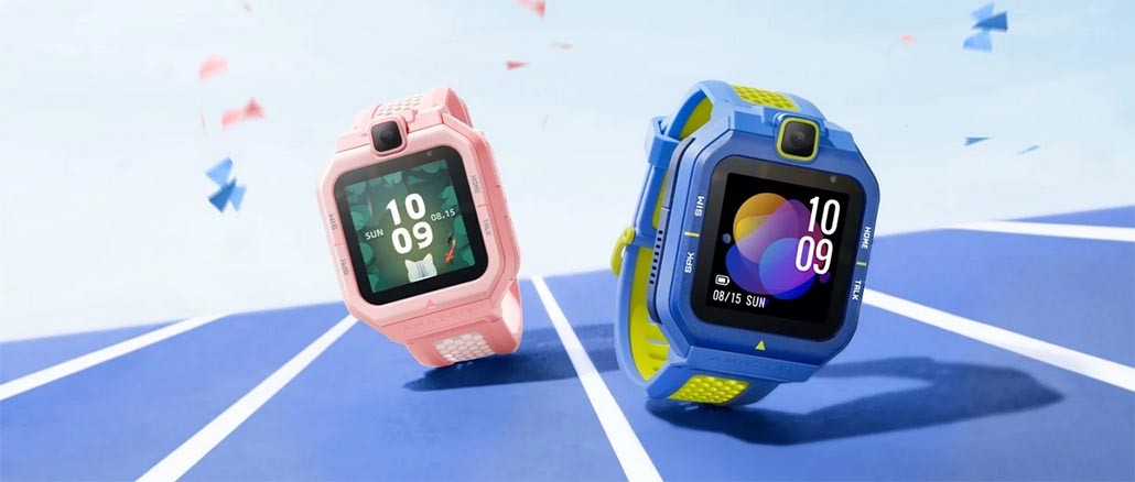 Amazfit Happya