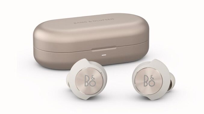 Beoplay EQ Bang & Olufsen Beoplay EQ