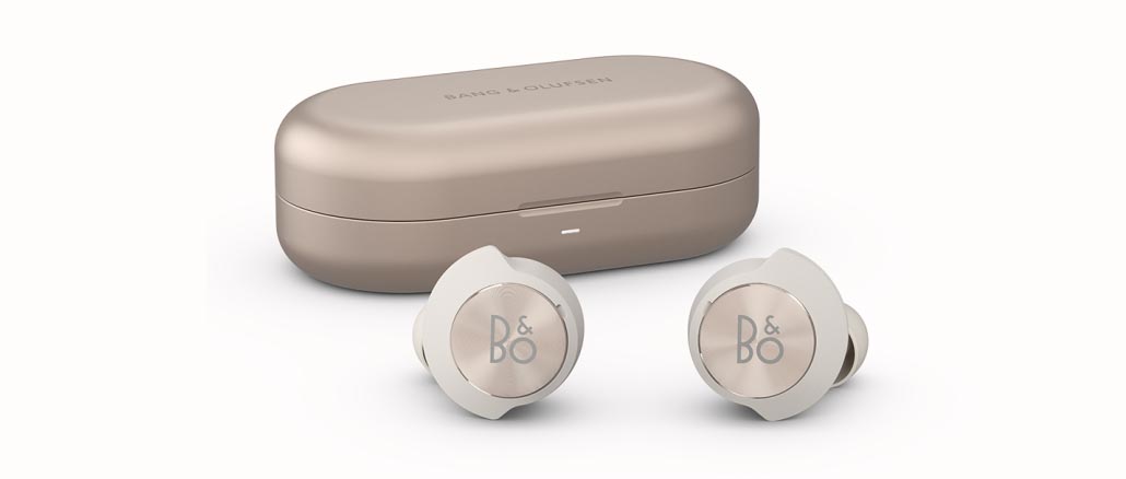 Beoplay EQ