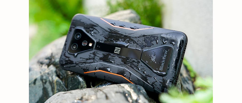 Blackview BL5000