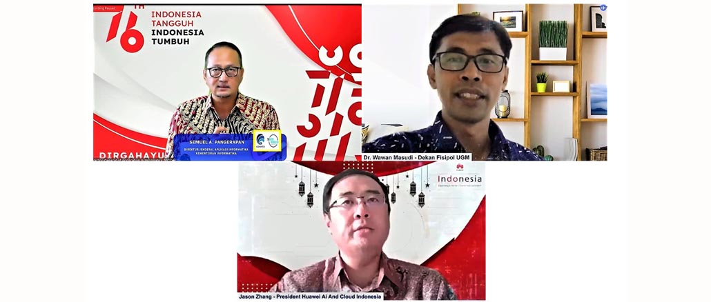 Kelas Kecerdasan Digital