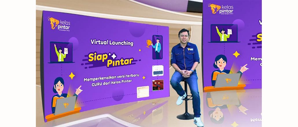 Kelas Pintar