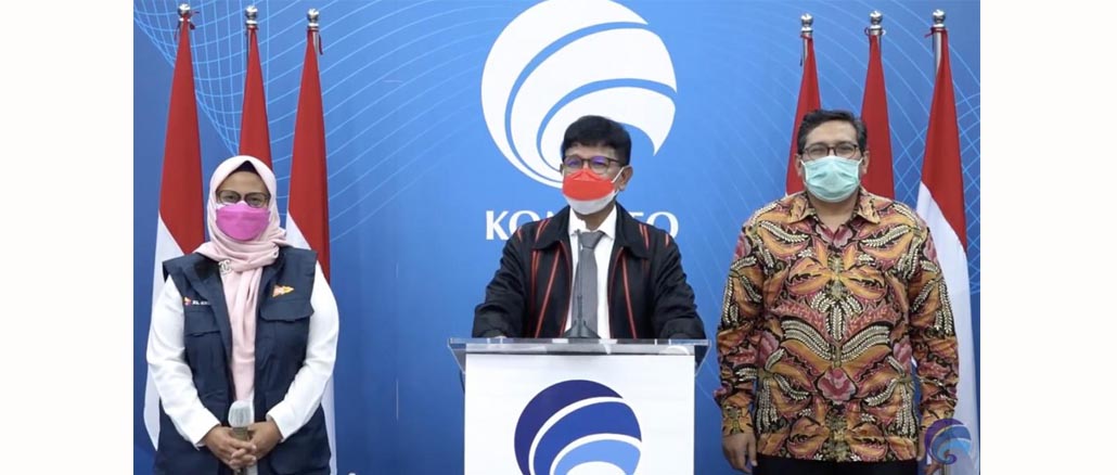 Layanan 5G XL Axiata