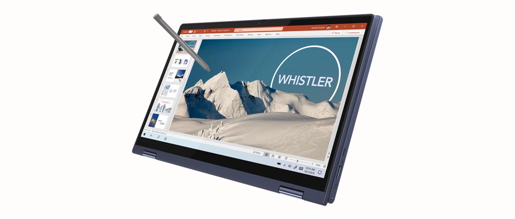 Lenovo Yoga 6