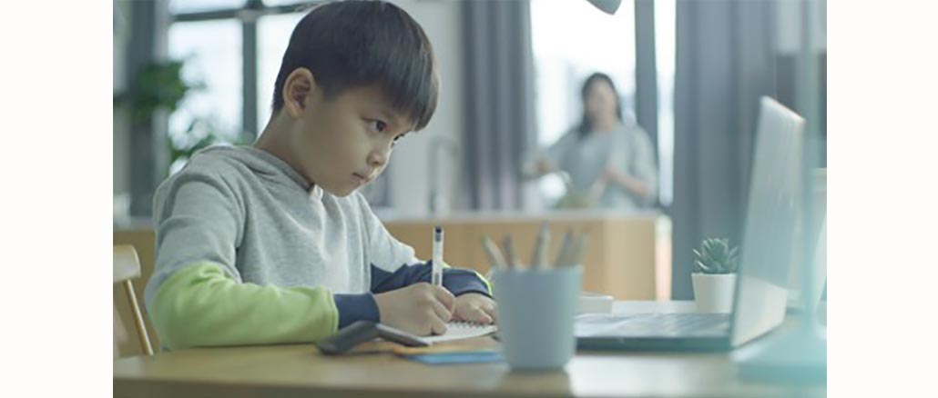 Menjadi Smart Parents