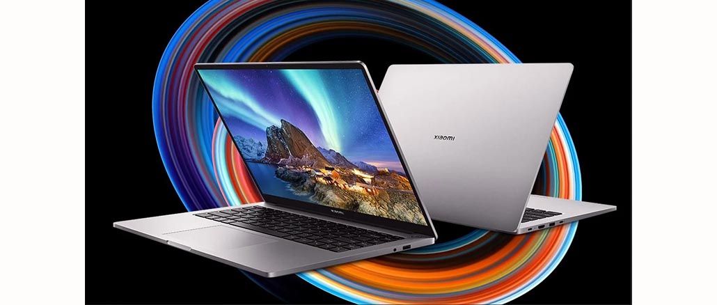 Mi Notebook
