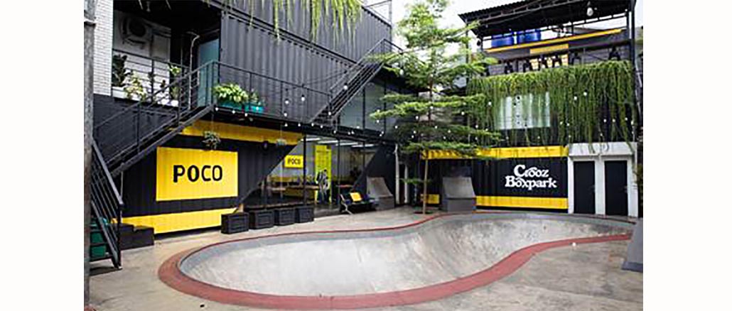 POCO Store