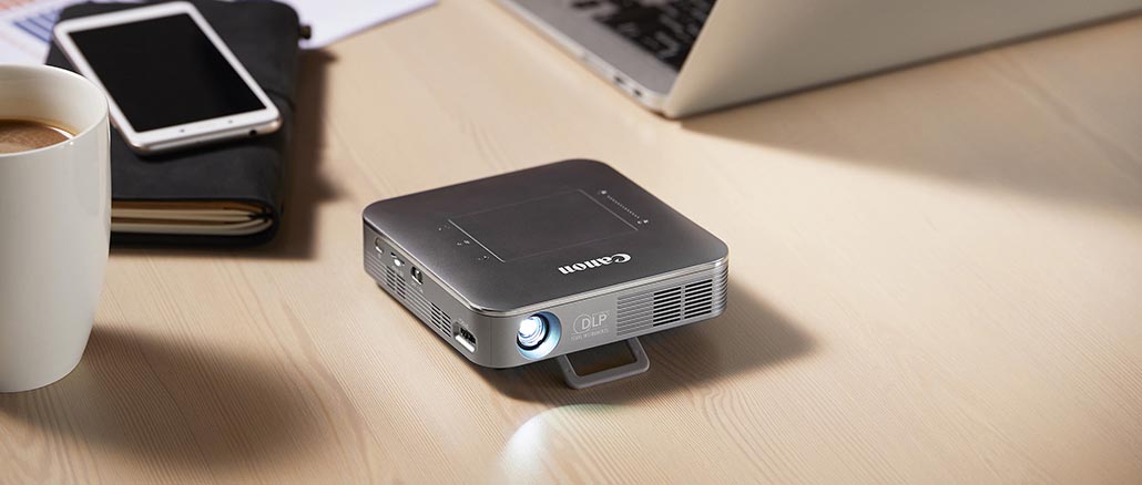 Canon MP250
