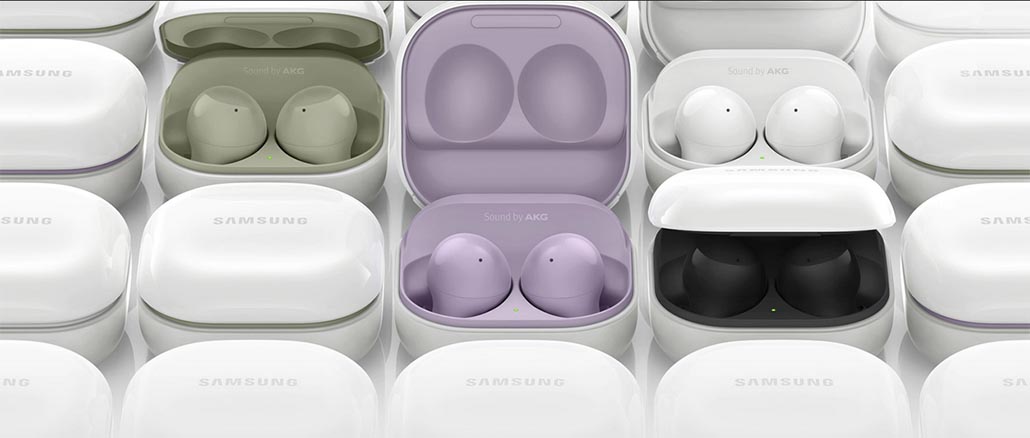 Galaxy Buds 2