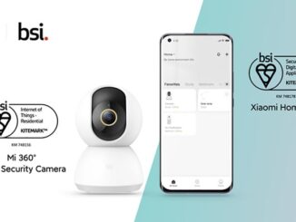 Security Camera Xiaomi