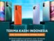 Merek Smartphone Nomor 1