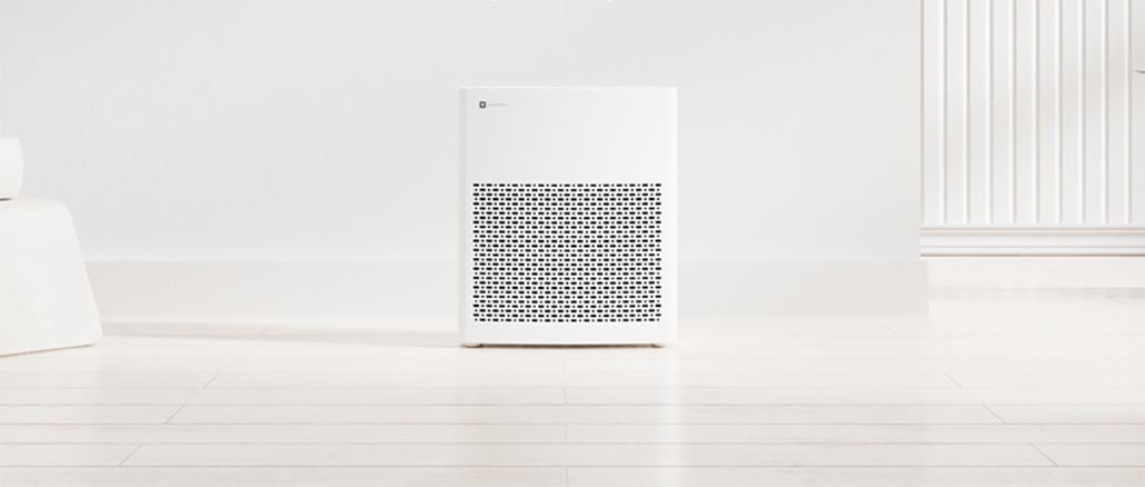 realme Air Purifier
