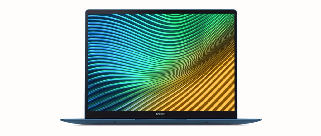 realme Book