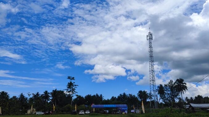 layanan 4G LTE Indosat