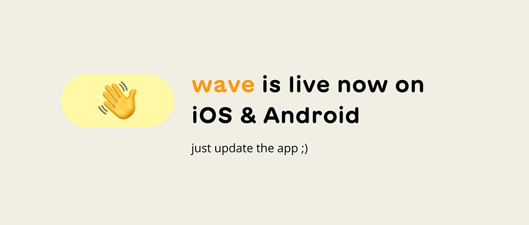 Wave