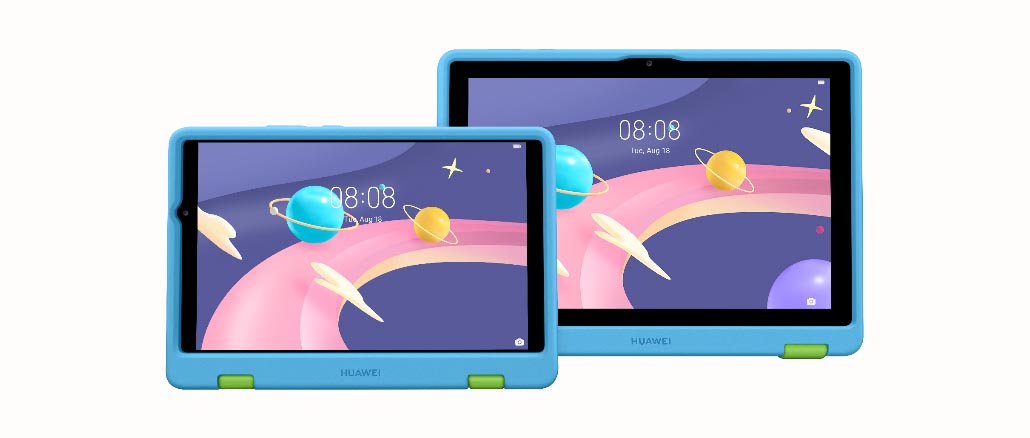 MatePad T8 Kids Edition
