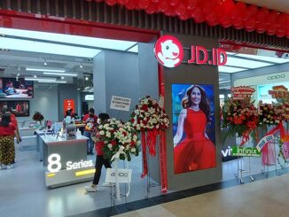 JD.ID Electronic Store