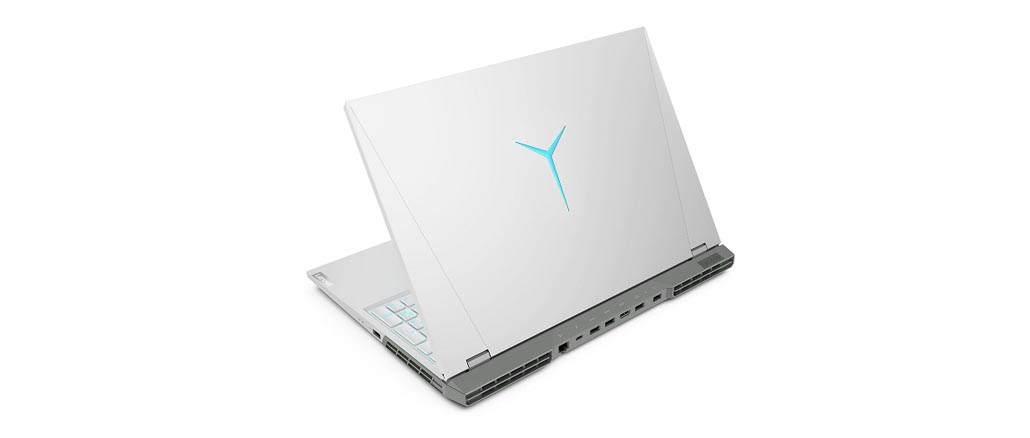 Legion 5i Pro Stingray White