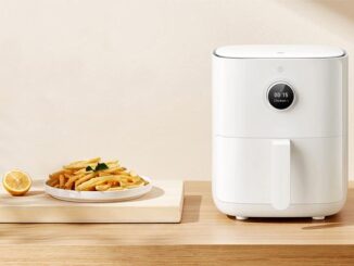 Mi Smart Air Fryer