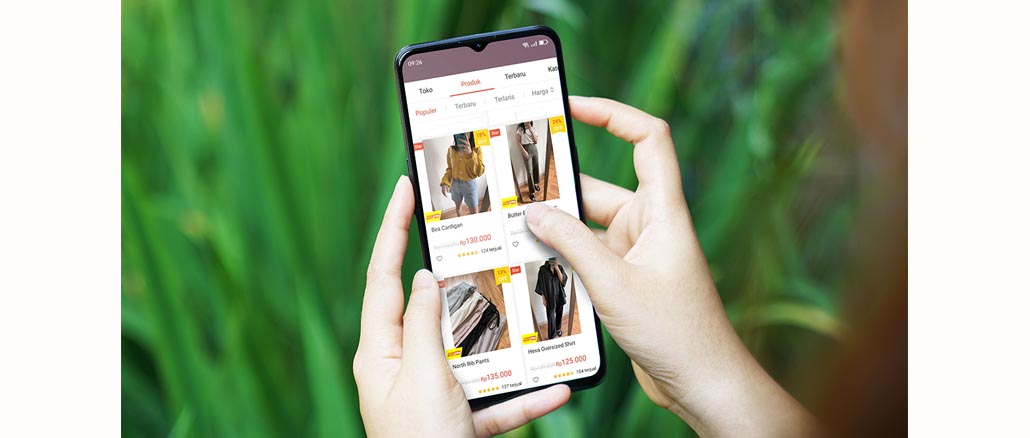 Bisnis Online