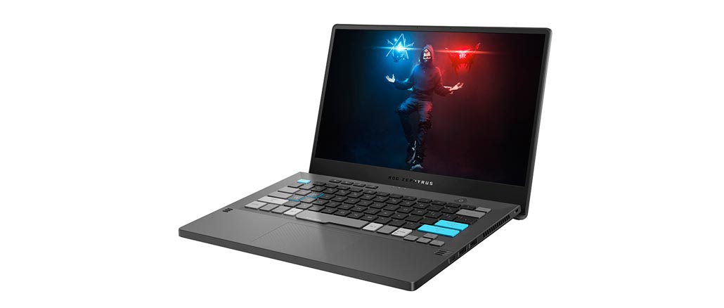 ROG Zephyrus G14 AW SE