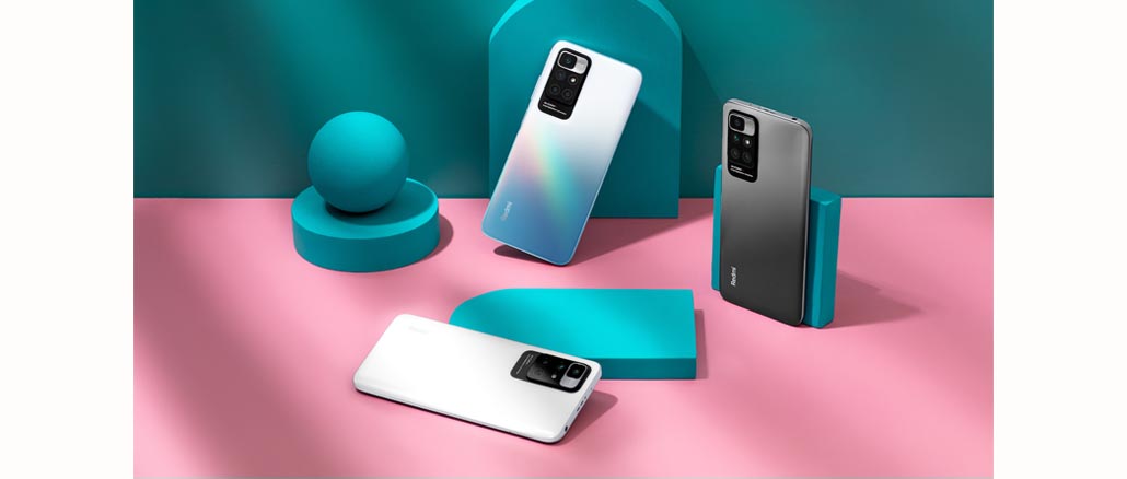 Redmi 10