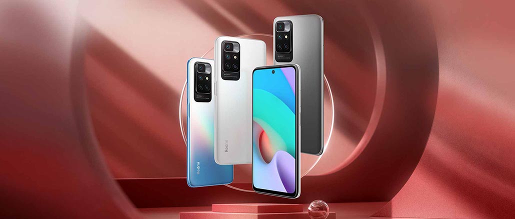 Redmi 10 Prime
