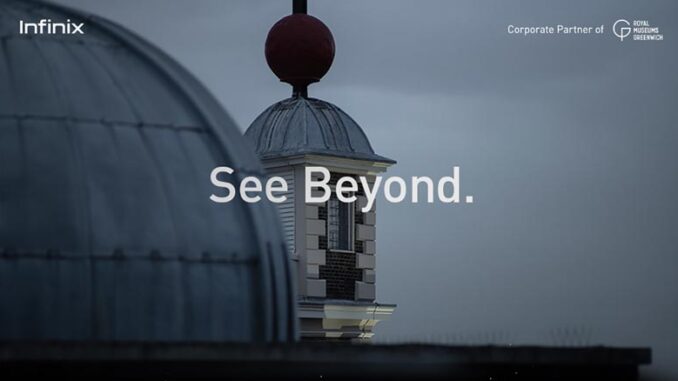 See Beyond