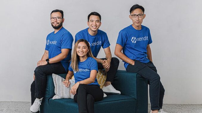 Xendit Jadi Startup Unicorn Startup Unicorn