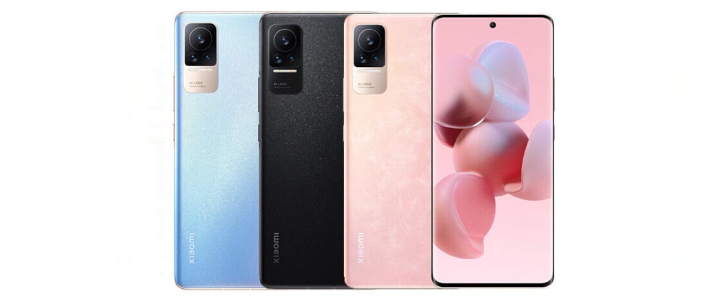 Xiaomi Civi