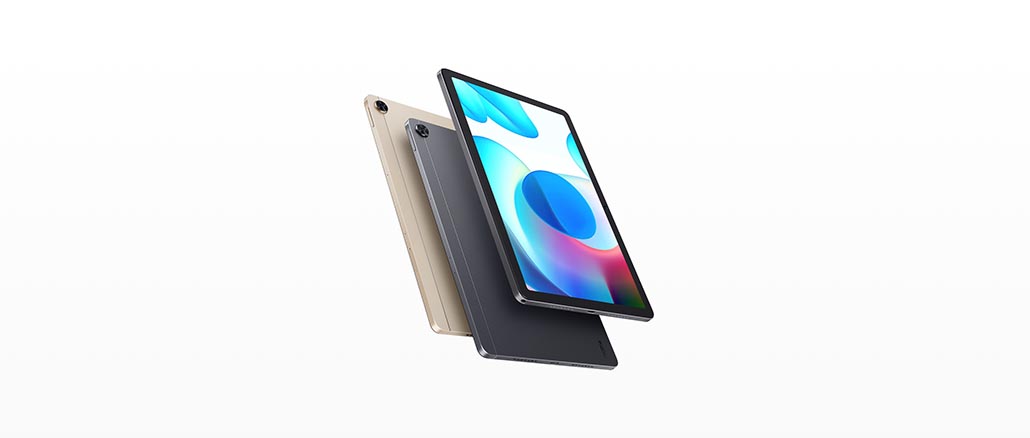 realme Pad